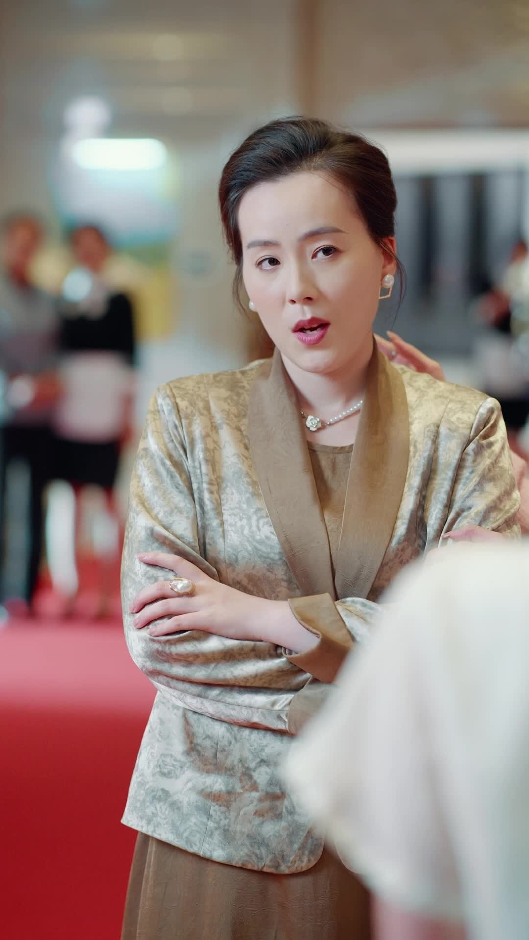 Episode 9 - Full-Level Mystic Heiress